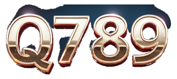 q789 logo