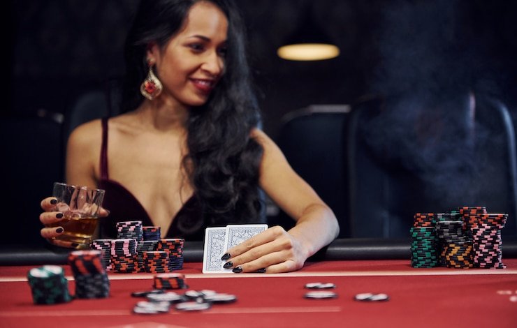 q789 Slot Features